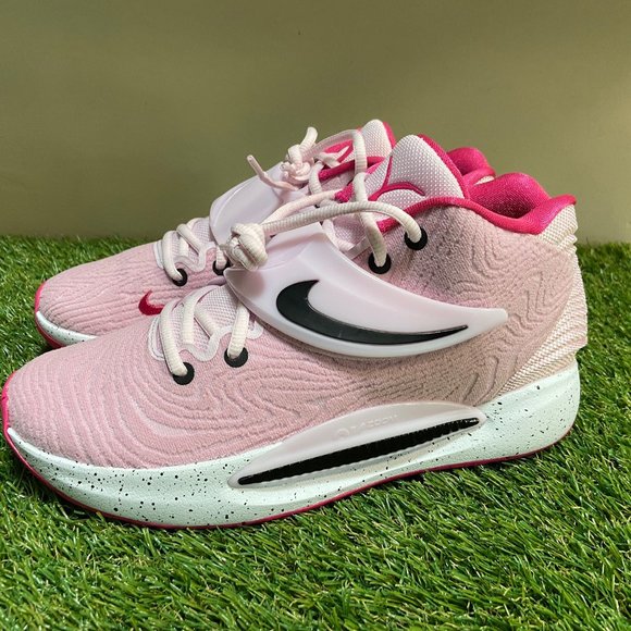 Nike KD 14 \'Kay Yow Breast Cancer\' DV2497-600 Men\'s Women’s NEW main image 13